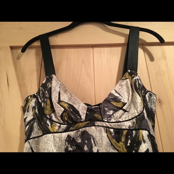 Rebecca Taylor Dress - Picture 3 of 3